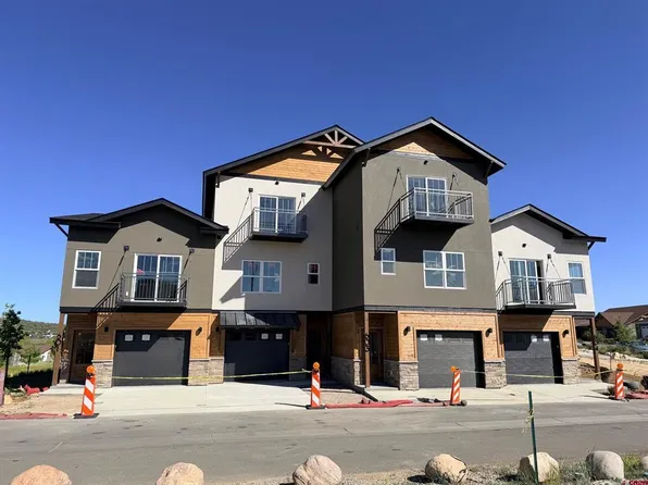 125 Salt Brush Street #602, Durango, CO 81301