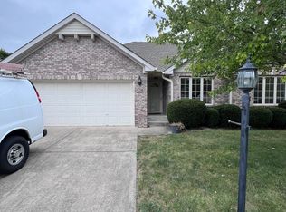 528 Silver Fox Ct, Indianapolis, IN 46217