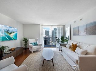 The Club At Brickell Bay, Miami, FL 33131