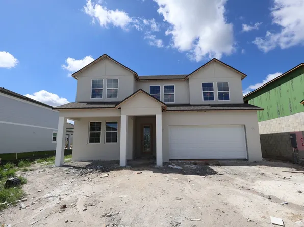 5789 Freesia Dr, Lakeland, FL 33811
