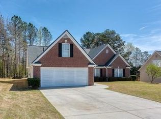 855 Sunset Ridge Ln, Lawrenceville, GA 30045