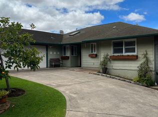 50 Uau Pl, Kula, HI 96790