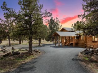 19375 Dayton Rd, Bend, OR 97703