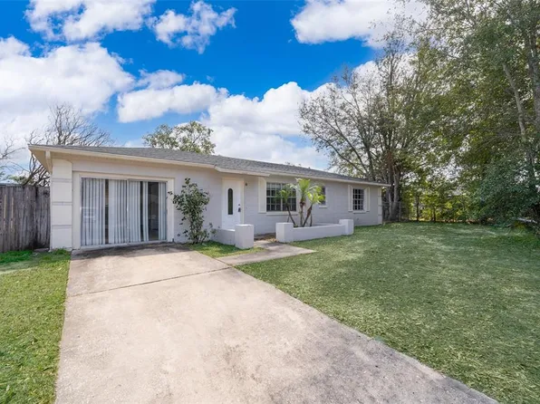 (undisclosed Address), Orlando, FL 32818