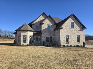 116 Dandelion Ln LOT 24, Beechgrove, TN 37018