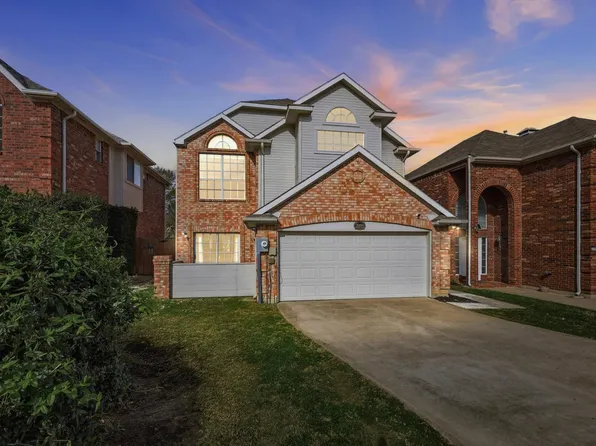 2094 Montclair Ln, Lewisville, TX 75067