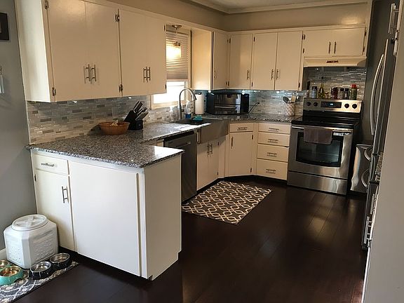 Updated Kitchen