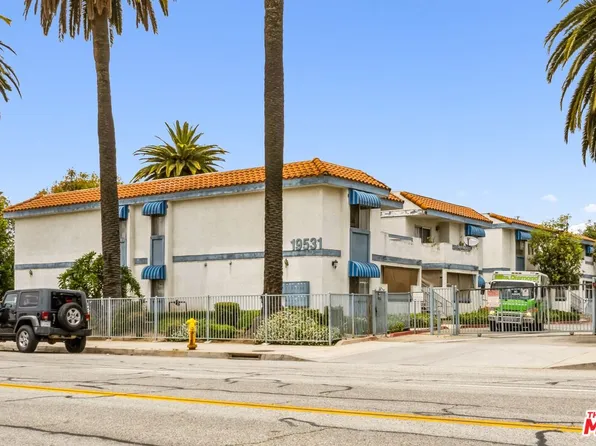 19531 E Cienega Ave, Covina, CA 91724