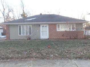 163 Nashua St, Park Forest, IL