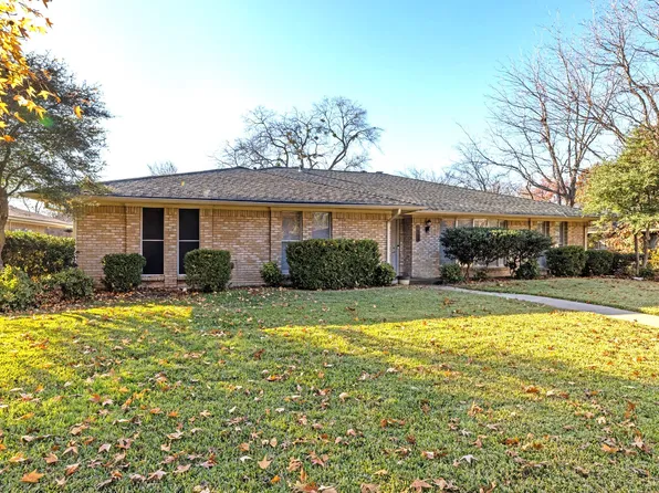 2724 Grandview Dr, Plano, TX 75075