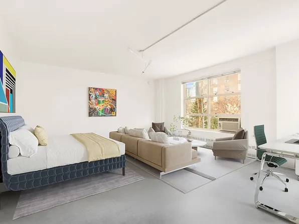 80 La Salle St APT 2E, New York, NY 10027
