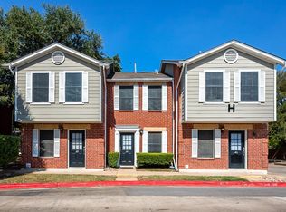 4013 Manchaca Rd APT 19, Austin, TX 78704