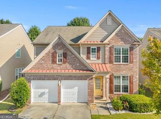 827 Poplar Ter, Canton, GA 30115