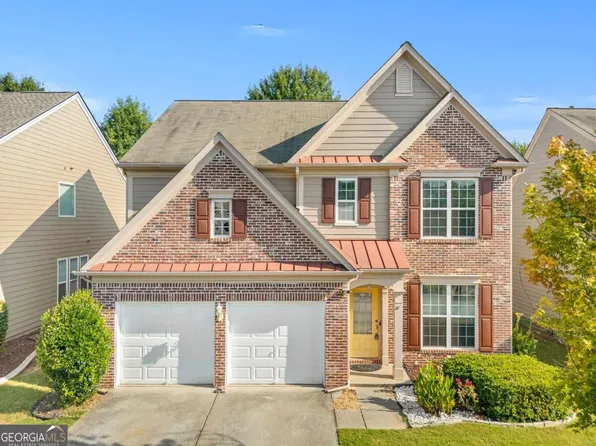 827 Poplar Ter, Canton, GA 30115