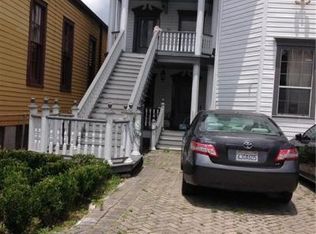 2831 Constance St, New Orleans, LA 70115