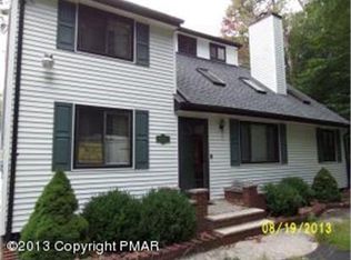 8541 Bumble Bee Way, Tobyhanna, PA