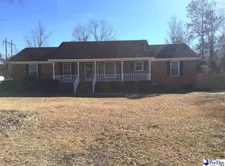 2343 Queen Ann Rd, Florence, SC 29501