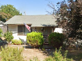 1456 Fair Oaks Dr, Anderson, CA 96007