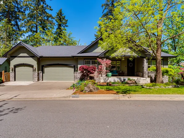 6286 Fernhill Loop, Springfield, OR 97478