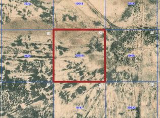 Par 20 Gva UNIT 27, Van Horn, TX 79855