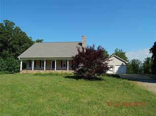 790 Danbury Bridge Rd, Madison, NC 27025