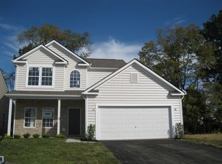 4038 Lavendar Ridge Dr, Columbus, OH