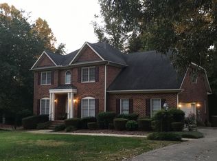 2401 Southwick Dr, Greensboro, NC 27455
