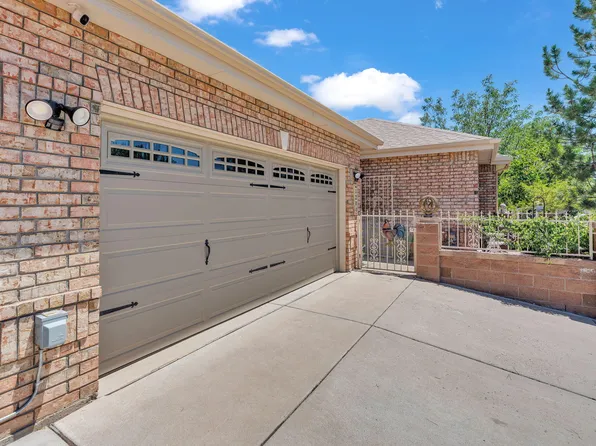 1204 Cannonade Ct SE, Albuquerque, NM 87123
