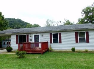 807 Short St, Morehead, KY 40351