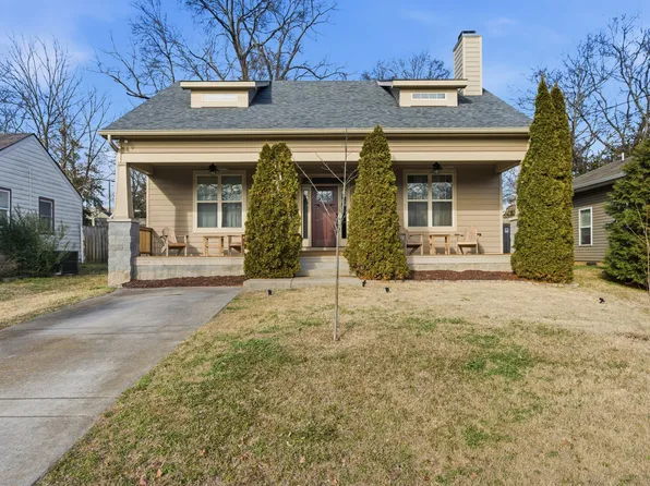 1011 Granada Ave, Nashville, TN 37206