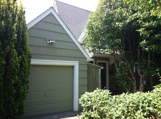 3345 59th Ave SW, Seattle, WA 98116