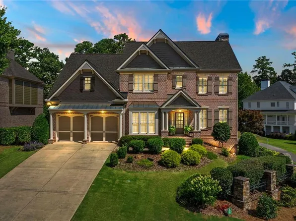 6960 Wakehurst Pl, Cumming, GA 30040