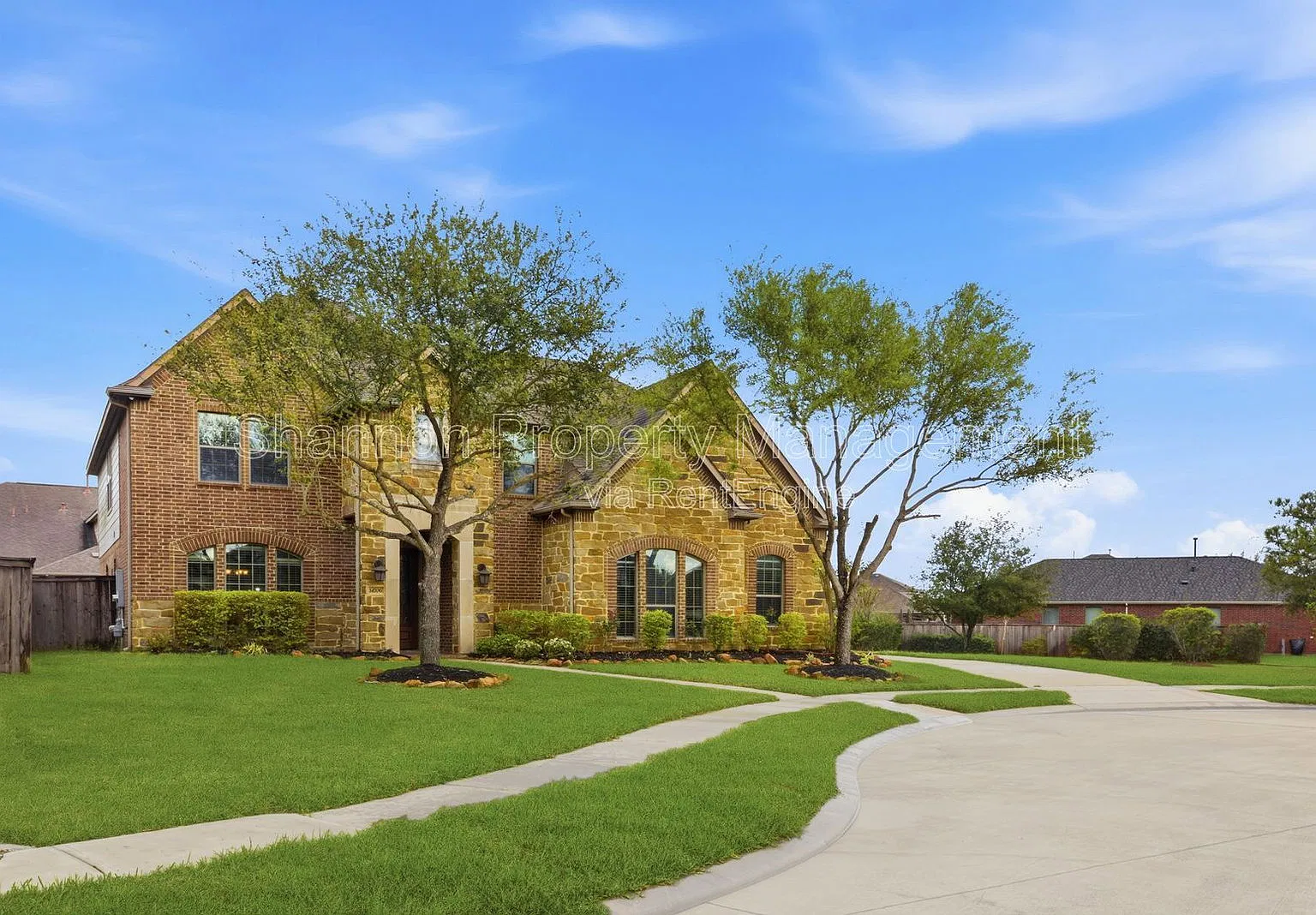 4 bed, 3.5 bath, 3515 sqft, $2,995 — Photo 3