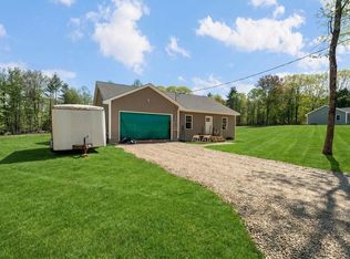 374 Hare Road, Milton, NH 03851