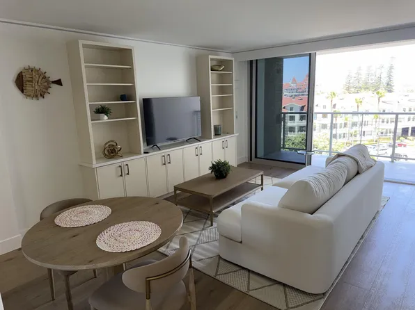 1720 Avenida Del Mundo Unit 509, Coronado, CA 92118