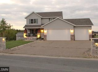 317 Dakota Ave, Roberts, WI 54023