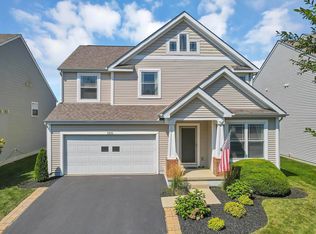 5870 Tully Cross Dr, Galloway, OH 43119
