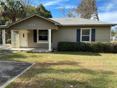 1214 NE 12th Ave, Ocala, FL, 34470