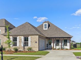 3590 Cruden Bay Dr, Zachary, LA 70791