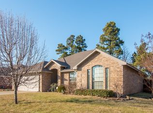 106 Goldeneye Ln, Hallsville, TX 75650