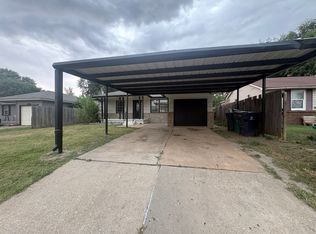 2520 SW 45th St, Oklahoma City, OK 73119