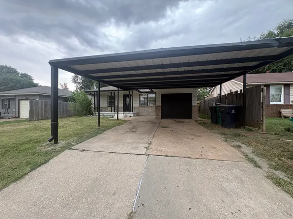 2520 SW 45th St, Oklahoma City, OK 73119
