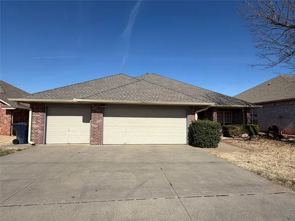 5805 NW 101st St, Oklahoma City, OK 73162