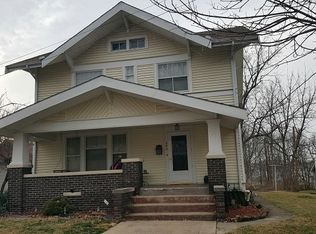 552 S Harrison St, Frankfort, IN 46041