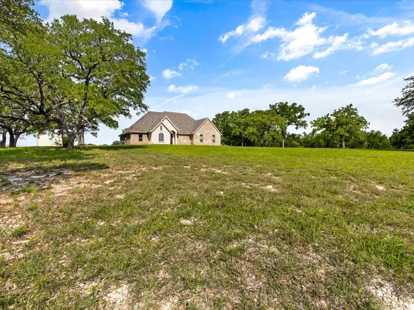 1164 Rolling Hills Trl, Glen Rose, TX 76043