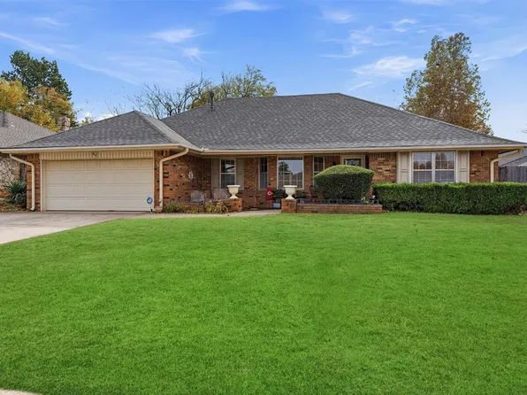 8232 NW 99th St, Oklahoma City, OK 73162