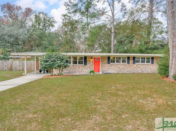 115 Jacquelyn Drive, Savannah, GA 31406