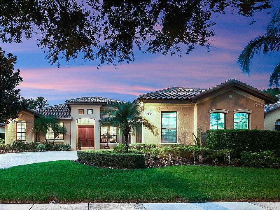 1st image of 7504 Pointe Venezia Dr