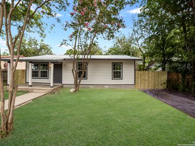 232 ARDMORE ST, San Antonio, TX, 78237