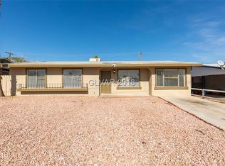 3654 Olive St, Las Vegas, NV 89104